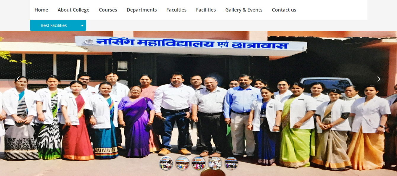Website Designing Company 

Meerut